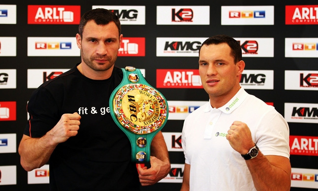 European Boxing Federation